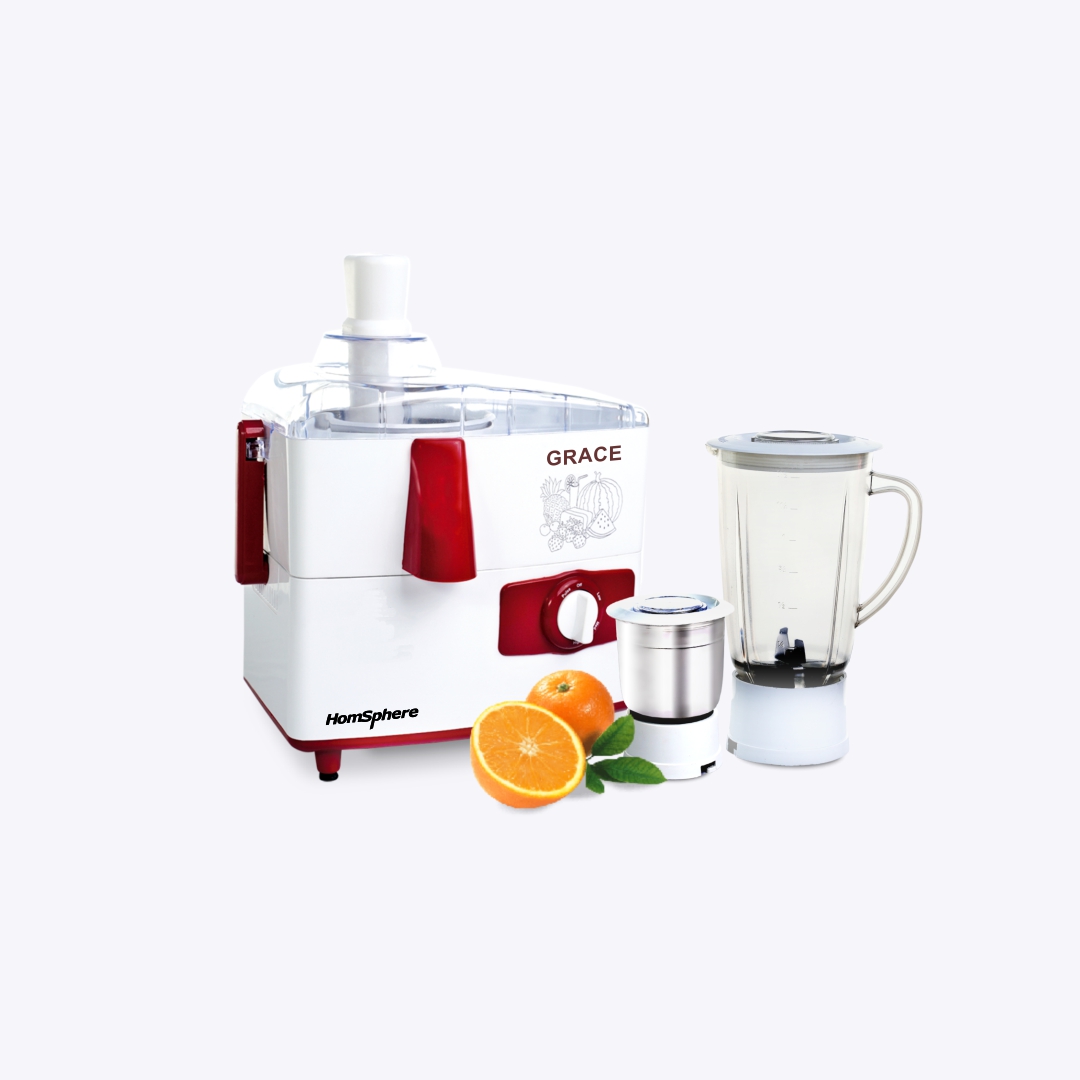  Juicer Mixer