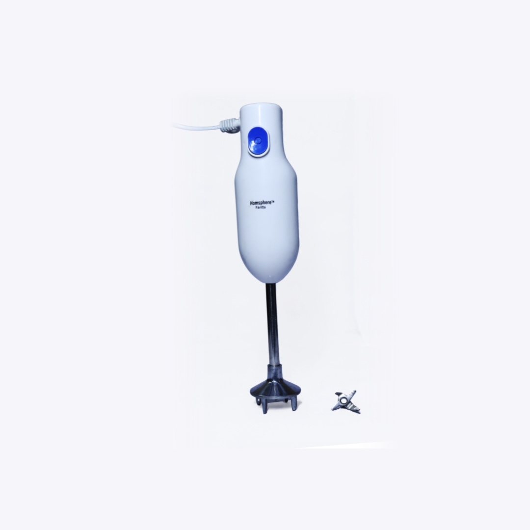  Hand Blender