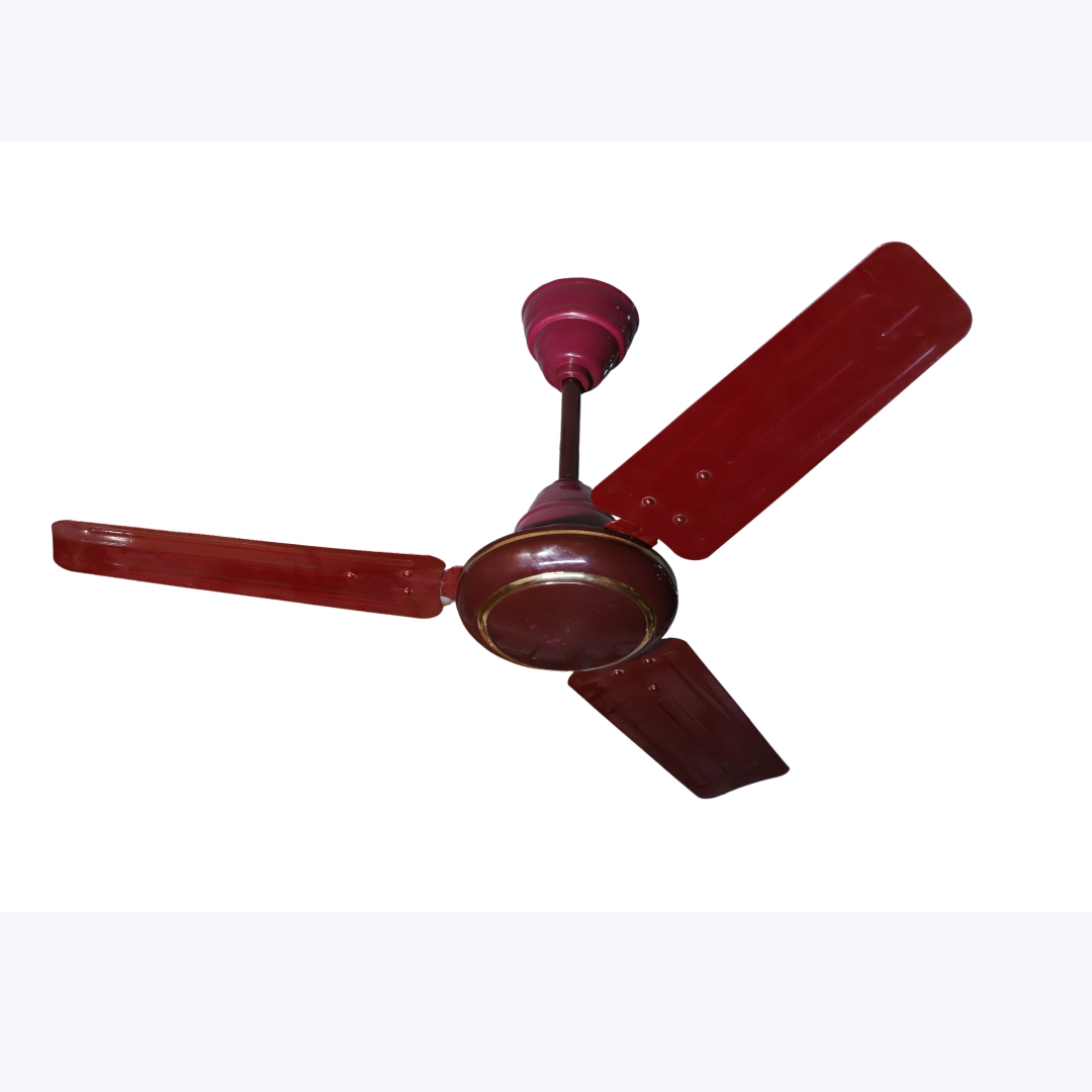  Electric Fans