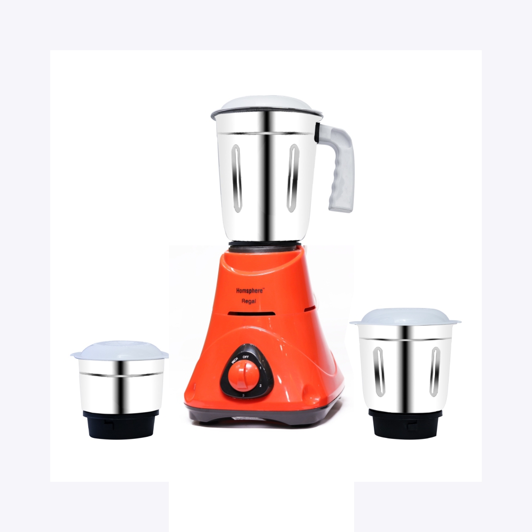  Mixer Grinder